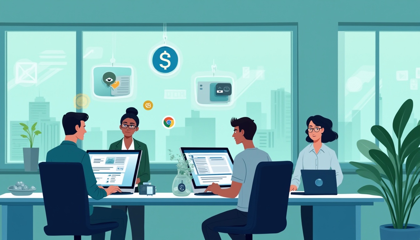 Open Source Tools for SMEs